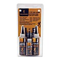 Browning Pre-pack 4-Step Gun Cleaner