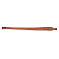Browning Lined Basket Weave Leather Sling