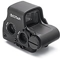 EO Tech EXPS3-2 Holographic Sight
