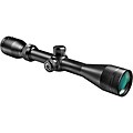 Barska 3-9x40 Waterproof Hornet Riflescope