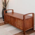 FAQs about Entryway Furniture