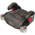 Graco Galaxy Backless TurboBooster Car Seat