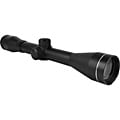 Aim Sports 4x40 Fixed Power Full Size Scope/Mil-Dot with Rings