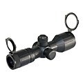 3-9 x 40 Dual Ill. Rubber Armored Scpe with BDC/Rings