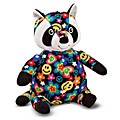 Melissa & Doug Beeposh Razzle Raccoon