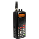 WS1010 Analog Handheld Scanner