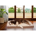 FurHaven Ultra Plush Deluxe Orthopedic Pet/ Dog Bed