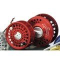 J. Austin Forbes Disc Drag Salt-water Tarpon Reel