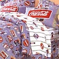 Coca-Cola Bed-in-a-Bag