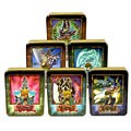 Yu-Gi-Oh 2003 Collector's Tin Set (Set of 6)