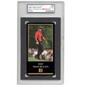 Tiger Woods 1997-99 GSV Rookie Card (Gem-Mint 10)