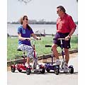CityBug Helper Electric Scooter