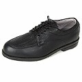 Florsheim Men's Black Magneforce Golf Shoes