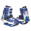 Oxygen Men's System Step-in Set