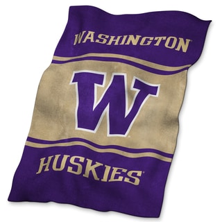 Washington UltraSoft Oversized Throw Blanket Throws