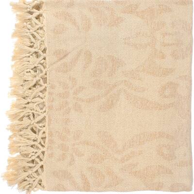 Woven Urbana Viscose Throw Blanket (50 x 70)