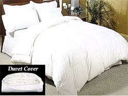 Shop Down Comforter And Duvet Cover Overstock 456868