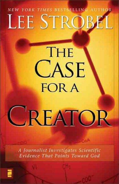 personal a christ the journalist case for a Evidence Journalist The A Investigates Case for Scientific Creator: