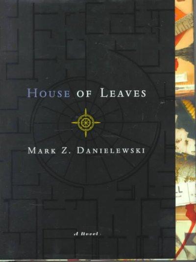 House Of Leaves (hardcover) - Free Shipping On Orders Over $45 