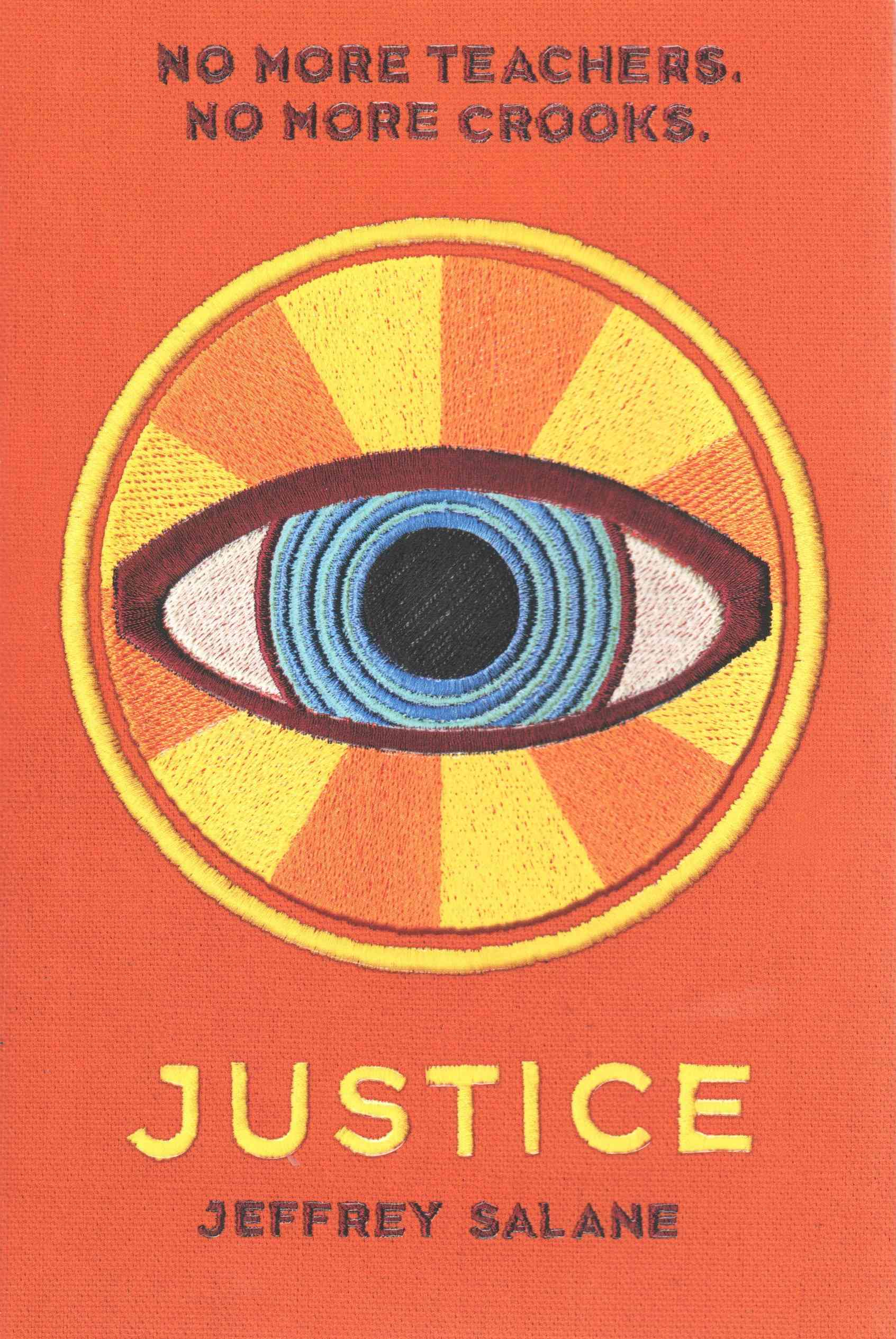 Shop Justice (Hardcover) - Free Shipping On Orders Over $45 - Overstock ...