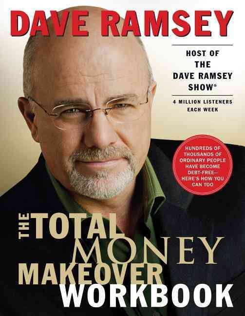 the total money makeover book reviews