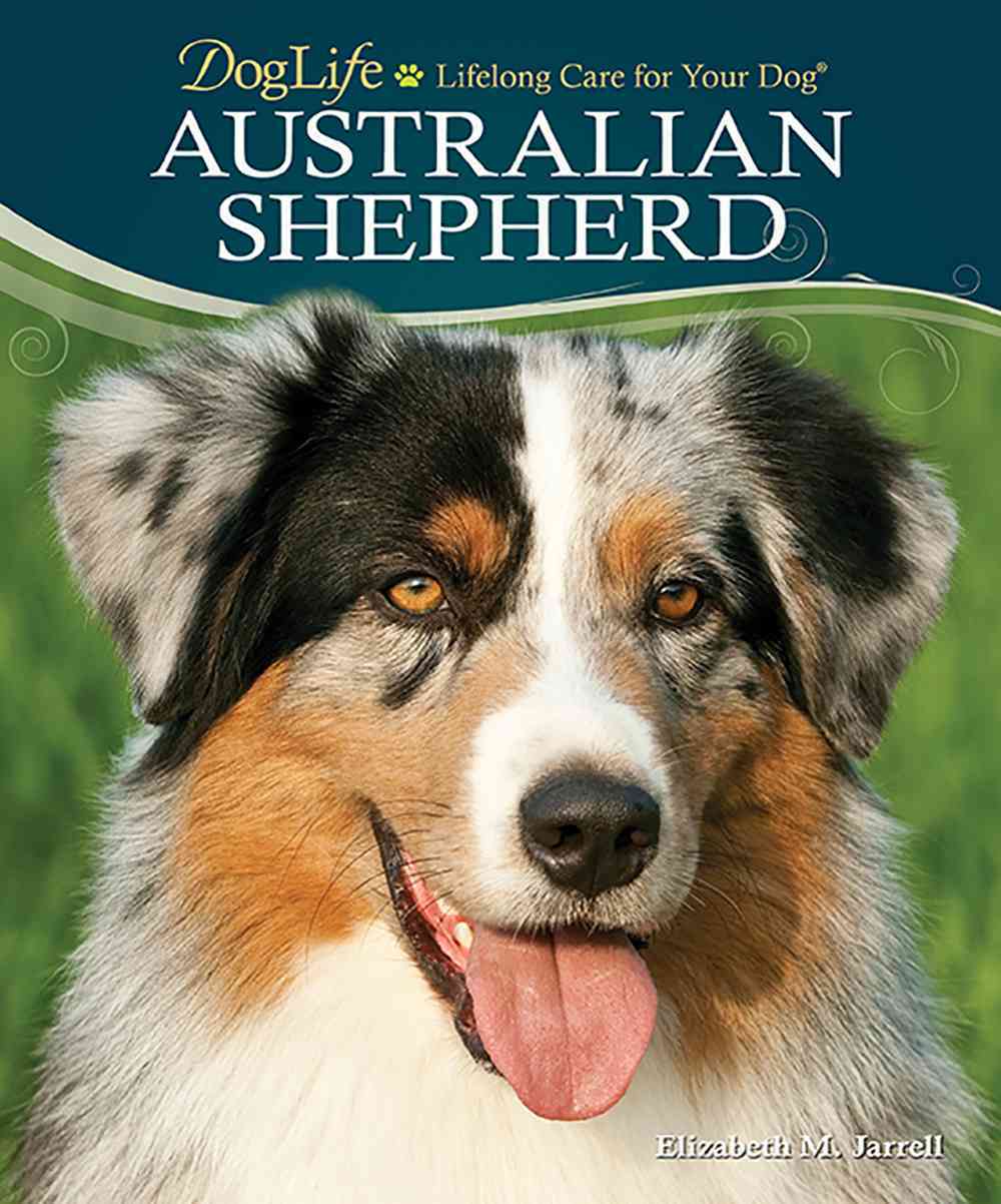 Australian Shepherd Free Shipping On Orders Over 45 13905647