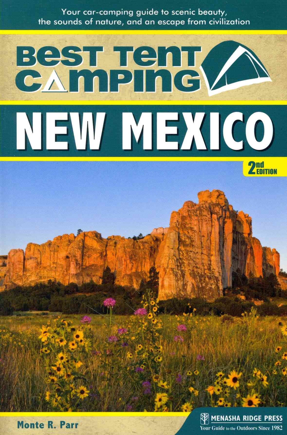 Best Tent Camping New Mexico Your CarCamping Guide to Scenic Beauty