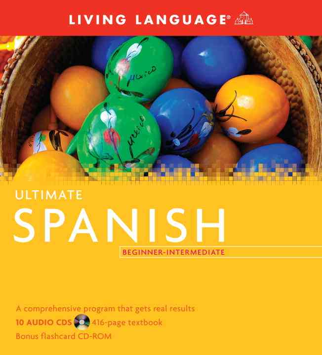 Michel Thomas Method Total Spanish Effortless Learning: Beginner to ...