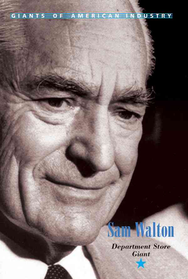 Sam Walton  ™ Shopping Precision Series