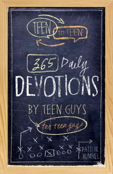 For Teen Guys Hardcover This 114