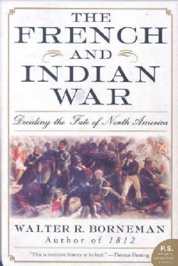 French And Indian War History Overstock Com