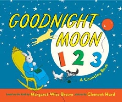 Goodnight Moon 123 Lap Edition (Board book)