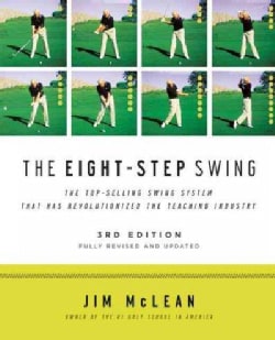 The Eight Step Swing (Paperback) Today $15.57