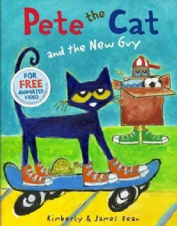 Pete the Cat 5Minute Pete the Cat Stories Includes 12 Groovy Stories