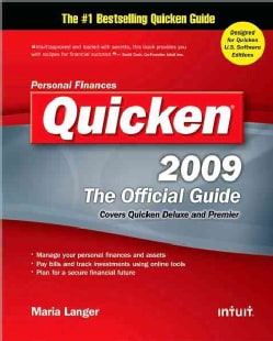 Quicken 2009