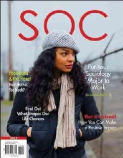 Soc 2012 (Paperback) Today $93.64