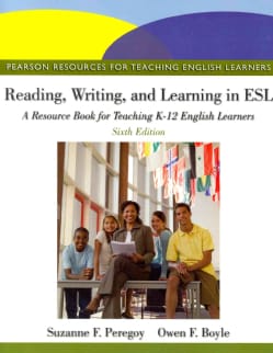 Teaching for Comprehending and Fluency Thinking Talking and Writing
About Reading K8 Epub-Ebook