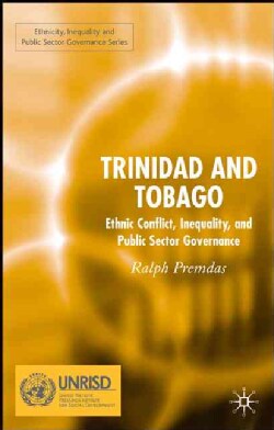 Culture Smart! Trinidad and Tobago: The Essential Guide to Customs ...