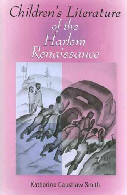 Literature In The Harlem Renaissance