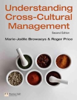 Cross Cultural Management (Paperback) Today $161.22