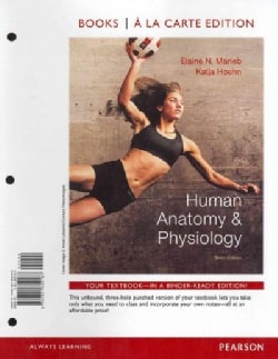 Anatomy & Physiology (Other book format) Today $155.83