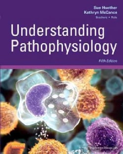 Understanding Pathophysiology (Paperback) Today $111.88
