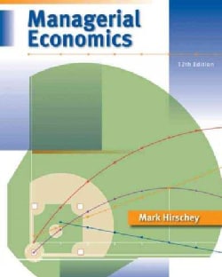 Managerial Economics Today $225.07