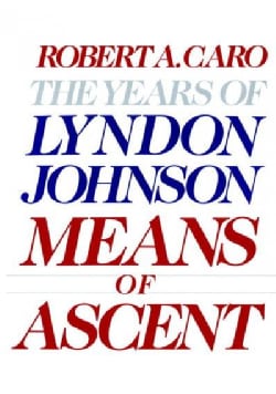 Master Of The Senate: The Years Of Lyndon Johnson (Hardcover) - Free ...