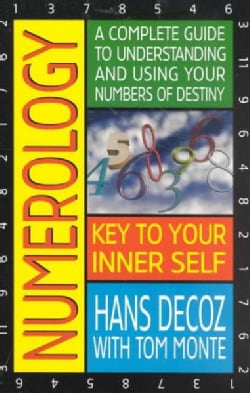 Numerology Key to Your Inner Self (Paperback) Today $10.98