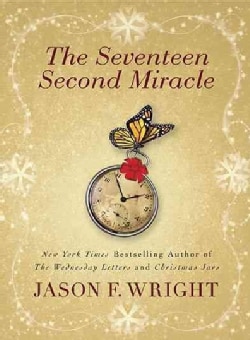 Shop The Seventeen Second Miracle (Paperback) - Free Shipping On Orders ...