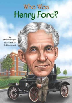 The secret life of henry ford review #6