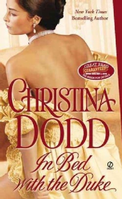 In Bed With the Duke (Paperback) Today $7.77