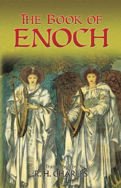 The Book of Enoch (Paperback) Today $7.87 5.0 (1 reviews)
