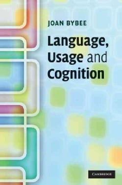 Language Cognition And Human Nature Selected Articles